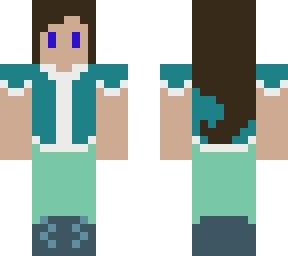 steve's mother