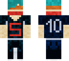 str_gamer