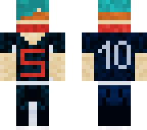 str gamer new