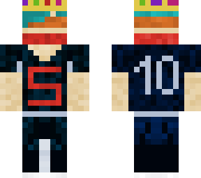 str gande crown