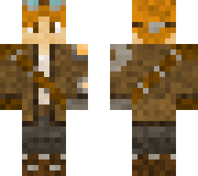 strayzito's armor ii