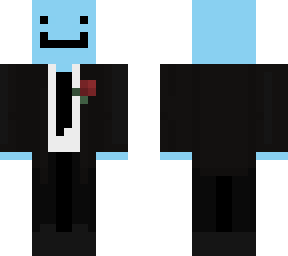 suit blob - m32askinsss