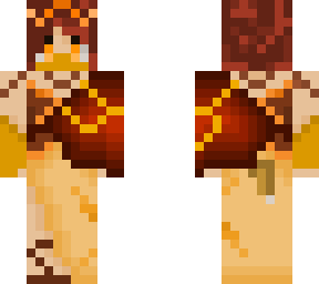 sunsetdeer