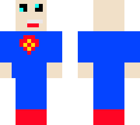super noob