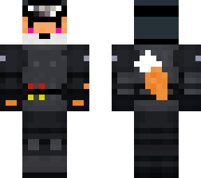 swat  fox228