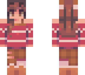 sweet dreams of holly and ribbon - rce