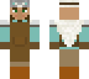 the armorer