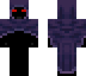 the dark master