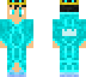 the ice king (ch1)