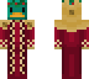 time lord ducktorious v2: christmas edition