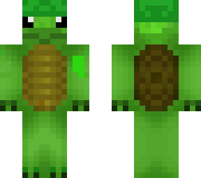 turtle army (co-leader)
