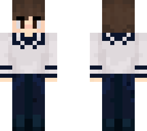 type a uniform male