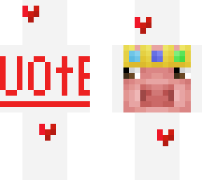vote