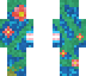 water rose v1