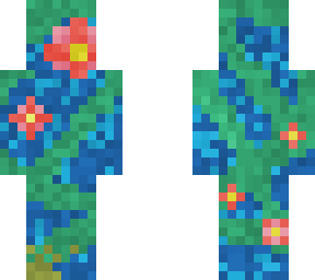 water rose v2