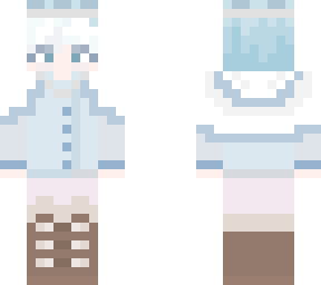 winter prince