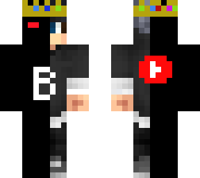 yt skin
