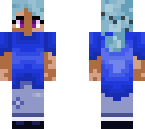 zerus mom  reupload