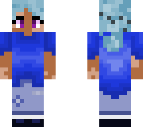 zerus mom
