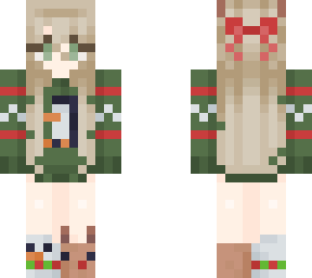 * christmas - sweetheart *