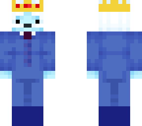 -: the winter king :-