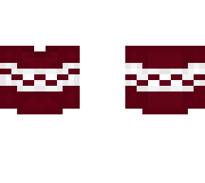 [base] christmas sweater