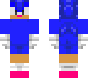 (mad) classic sonic