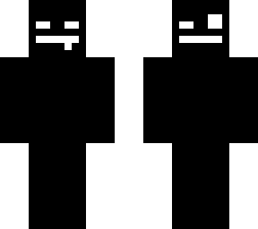 4 faces