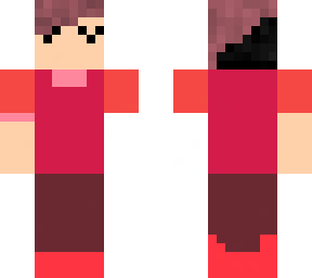 a red guy