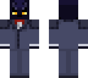 advocate [toontown corporate clash]