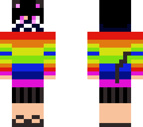 ai generated catgirl
