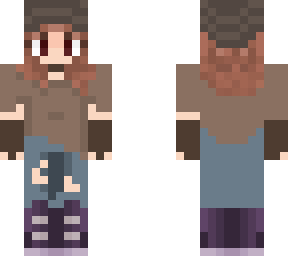alt girl