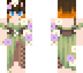 amber ( princess )