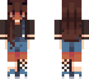 aria  {remake series #2}