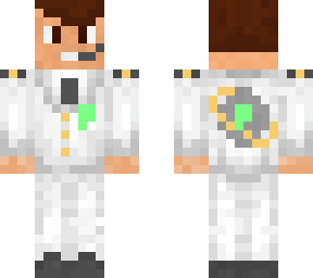 astronaut jumpsuit #4