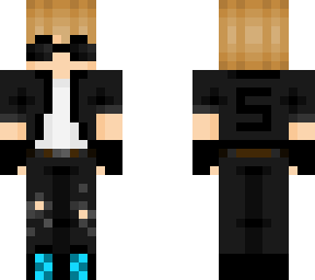 badboy solidaritygaming fanskin
