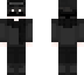 blindfold