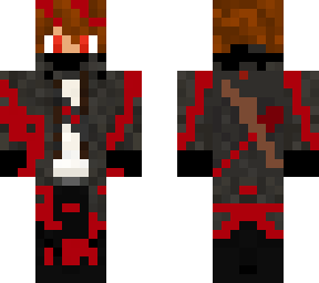 blood assasin