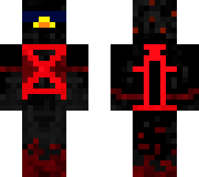bloody duck ninja