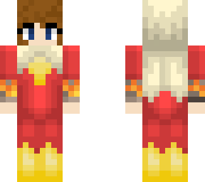 bowussy blaziken