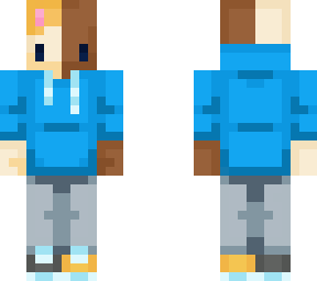 c4tsand0gz (me) old skin remake