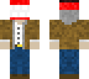 ch0mper mask