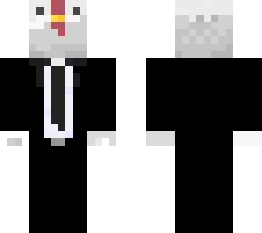 chickenholmes