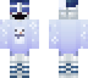 christmas ballora