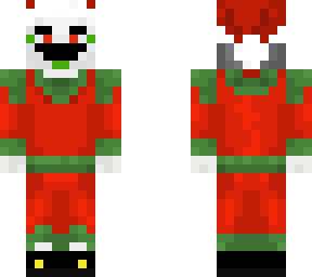 christmas charlie