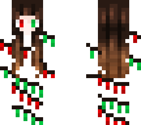 christmas lights!