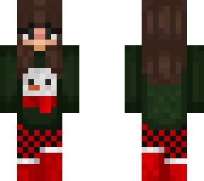 chritmas fixed