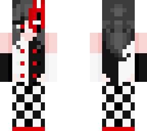 clown iyka