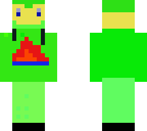 cool fire skin