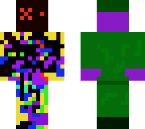 corruptted noob